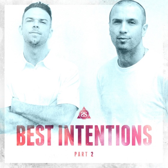 Cover artwork for Priorities