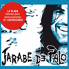La Flaca - Edición 10º Aniversario - Jarabe de Palo