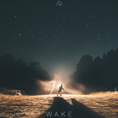 Wake - Single