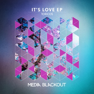 It's Love - Single