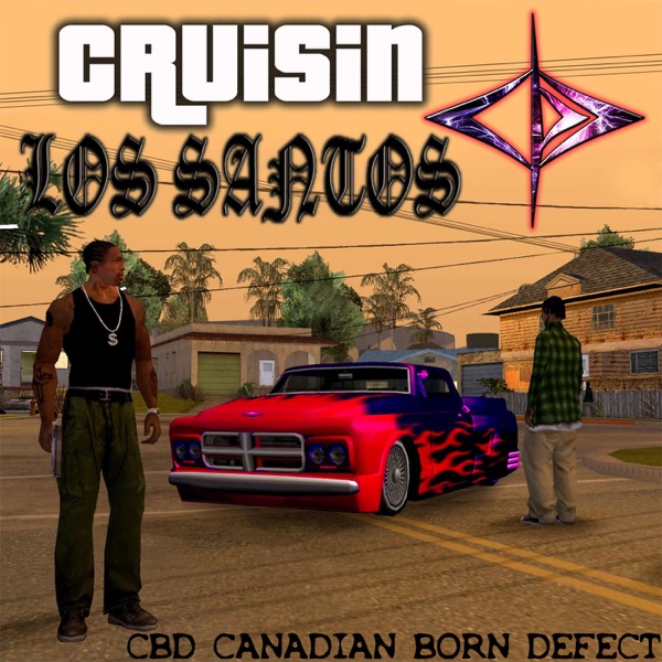 Cruisin Los Santos
