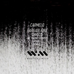Chicco - EP