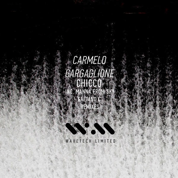 Chicco - EP
