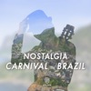 Nostalgia Carnival In Brazil