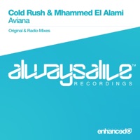 Aviana - Single - Cold Rush & Mhammed El Alami