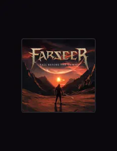 Farseer सुनें, म्यूज़िक वीडियो देखें, बायो पढ़ें, दौरे की तारीखें और बहुत कुछ देखें!
