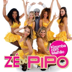 Ze Do Pipo - Kizomba Com Malhão