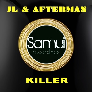 Killer - Single
