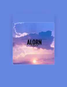 Luister naar Alorn, bekijk muziekvideo's, lees de bio, bekijk de tourdata, en meer!