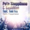 Hello Happiness (feat. Toni Fox) [Extended Mix] - Pete Sheppibone & Sashman lyrics