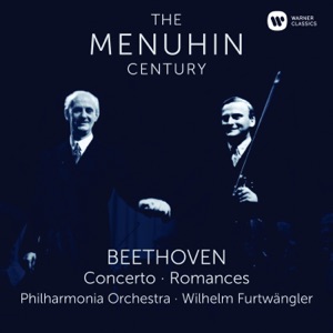 Violin Concerto in D Major, Op. 61: II. Larghetto