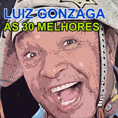 Luiz Gonzaga - Noites brasileiras