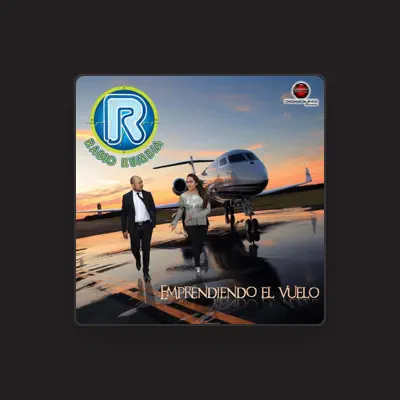 Listen to Radio Kumbia, watch music videos, read bio, see tour dates & more!