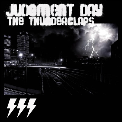 Judgment Day - Single