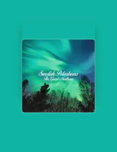 Listen to Swedish Polarbears, watch music videos, read bio, see tour dates & more!