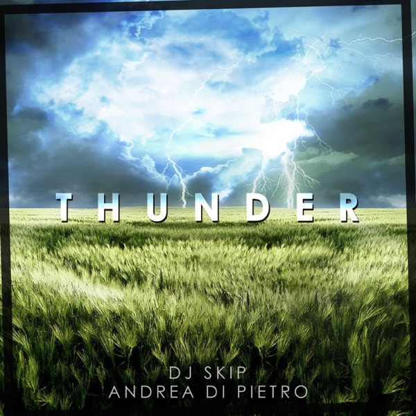 Thunder - Single