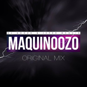 Maquinoozo - Single