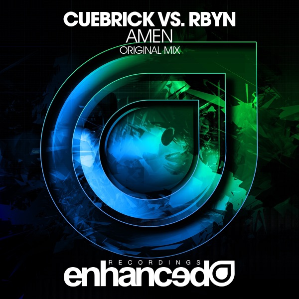 Amen (Cuebrick vs. RBYN) - Single