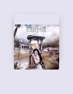 Listen to Elüpia, watch music videos, read bio, see tour dates & more!