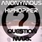Really Doe - Anonymous HipHopper lyrics