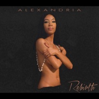 Rebirth - Alexandria
