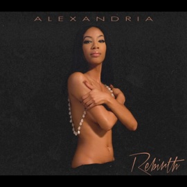 Flex'n on My Ex (feat. Ethereal & Coodie Breeze) Alexandria