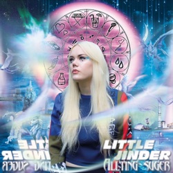 Little Jinder - Super 8