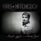 Dark Ages - Kris Hitchcock lyrics