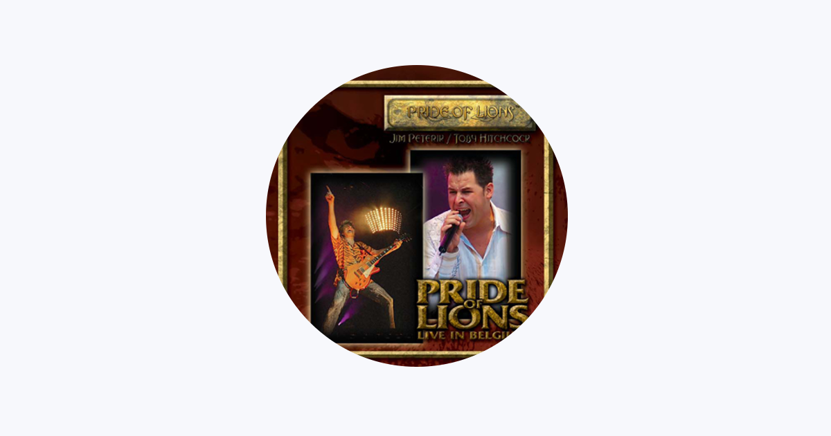 Pride of Lions - Apple Music