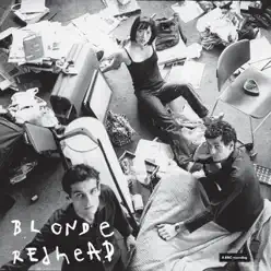 Peel Sessions - Single - Blonde Redhead