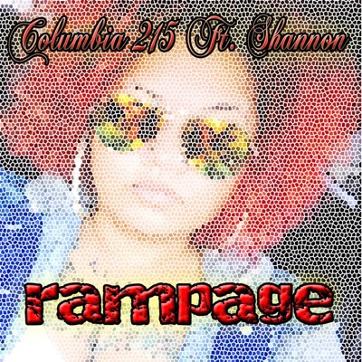 Rampage (feat. Shannon) - Single