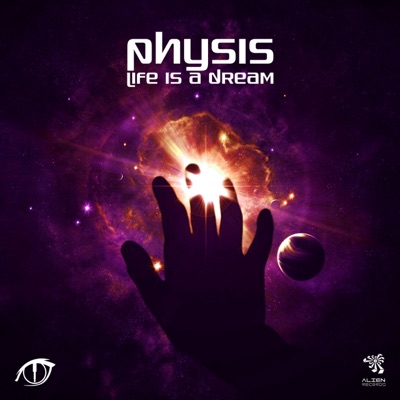 Life Is a Dream - Single