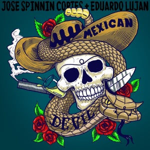 Mexican Devil - Single