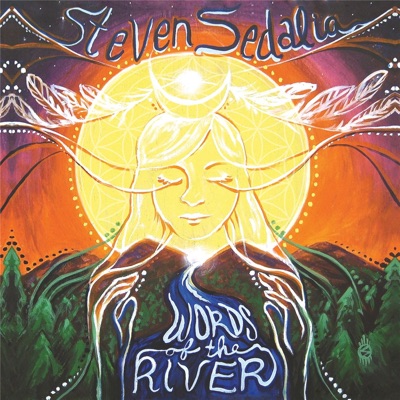 Words of the River - EP