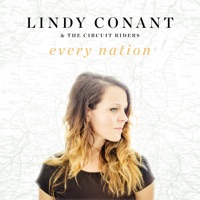 Circuit Rider Music & Lindy Cofer - Freight Train (Live)