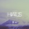 Hiatus - Caskey lyrics