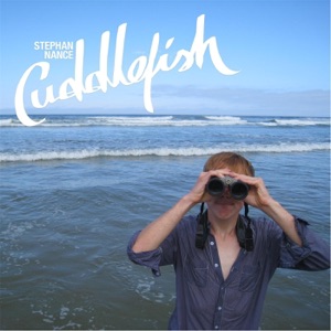 Cuddlefish - Single