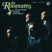 Church Bells Ringing Everywhere EP - The Roomates