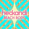 Hed Kandi Beach Body