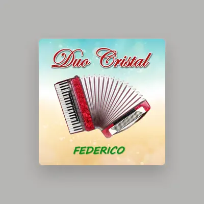 Listen to Duo Cristal, watch music videos, read bio, see tour dates & more!