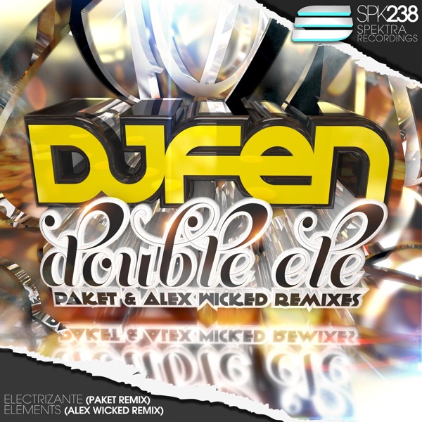 Double Ele - Single