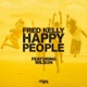 Happy People feat Wilson Single
