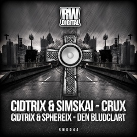 Den Bludclart Cidtrix & Sphereix