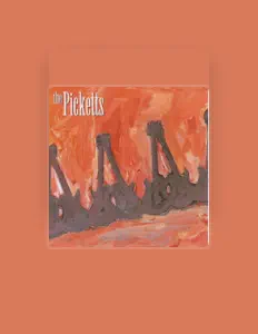 收听 The Picketts、观看音乐视频、阅读小传、查看巡演日期等 ！