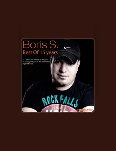 Listen to Boris S., watch music videos, read bio, see tour dates & more!