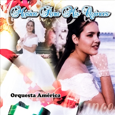Música Para Mis Quinces