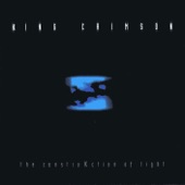 King Crimson - FraKctured