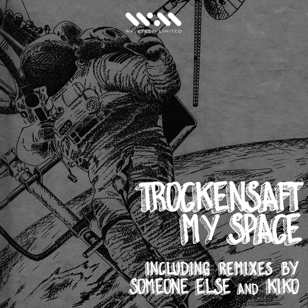 My Space - EP
