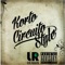 Cerca De Ti (feat. Danie Llanes) - Korto Circuito lyrics