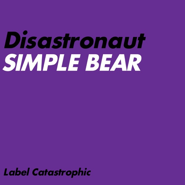 Simple Bear - Single